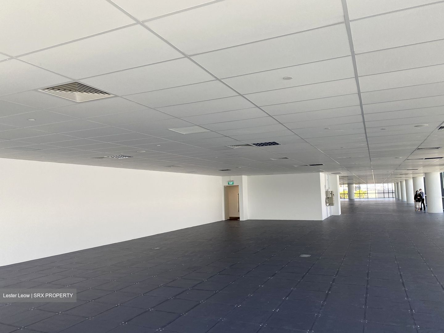 Woodlands Business Interchange (D25), Office #455450801